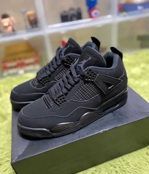 Projekt komety ! Jordan 4 Retro Seafoam nikeR. 41