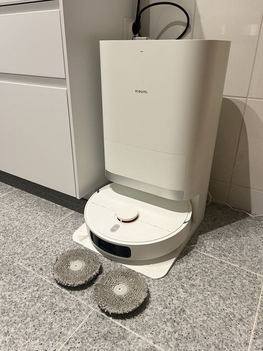 Aspirador robot Xiaomi x20+