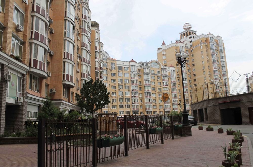 Оренда 1к квартири ЖК Оазис Оболонь вул Івасюка парк Наталка Набережна