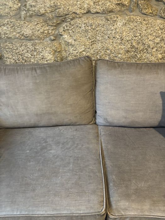 Sofa Laskasas usado