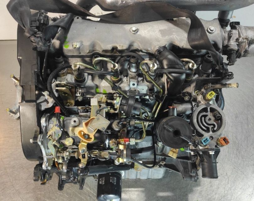 Motor Peugeot 306 Citroen Xsara  Suzuki Vitara Jimmy Samurai 1.9Td 90Cv Ref.DHY