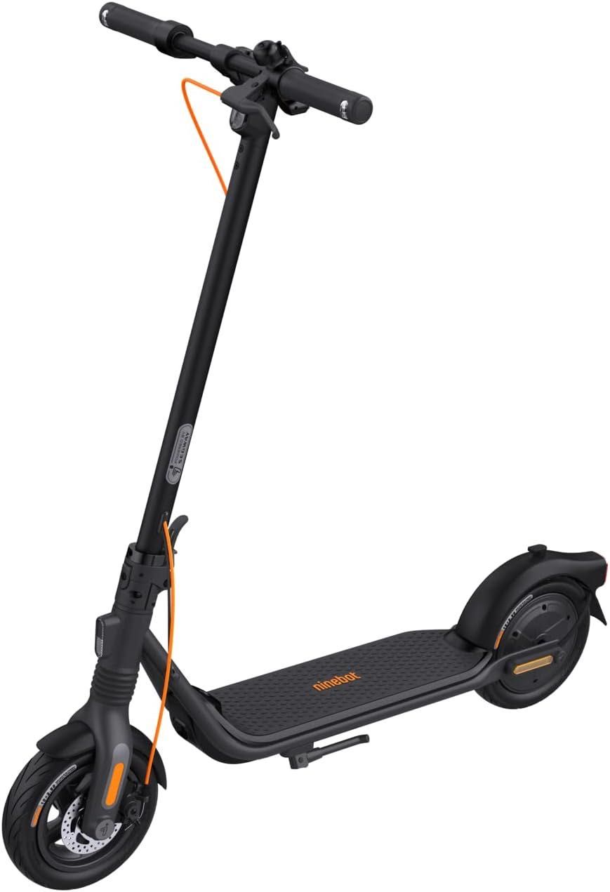 Trotinete Electrica Segway Ninebot F2 Pro