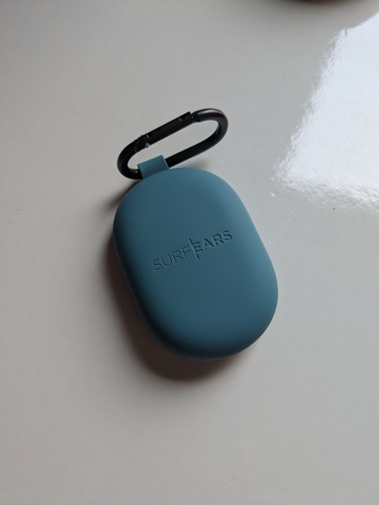 Tampoes para os ouvidos Creatures Surf Ears