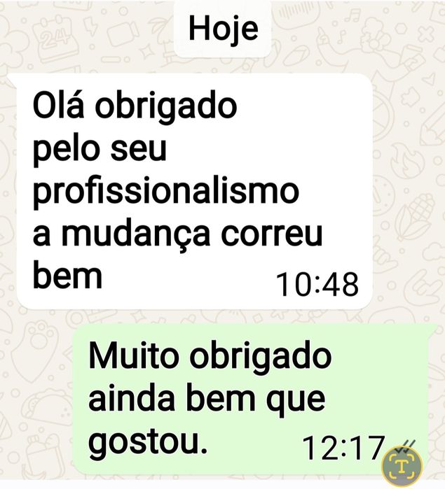 Mudanças Belina no mercado desde 1997