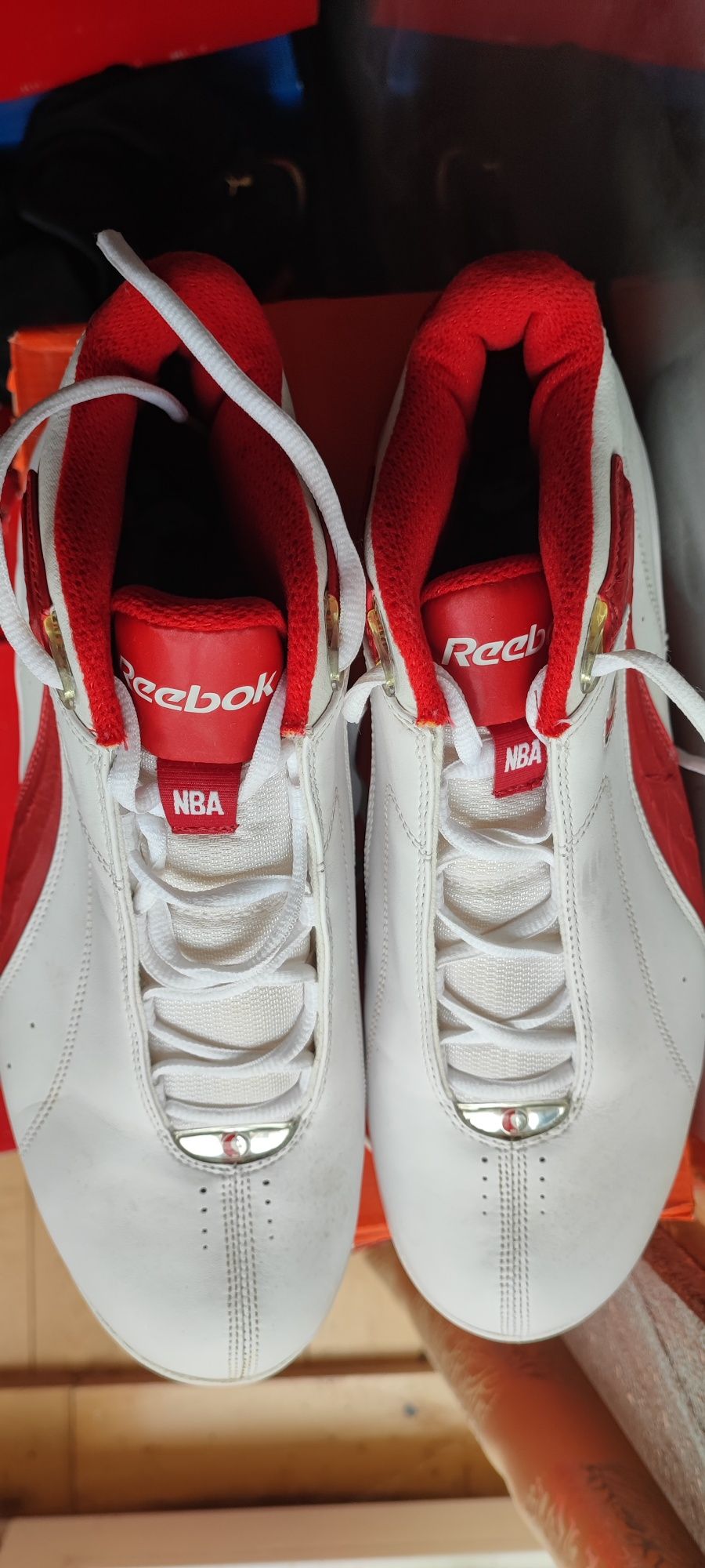 Buty Reebok rozmiar 45,5