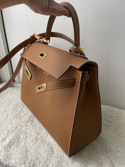 Сумка Hermes Kelly