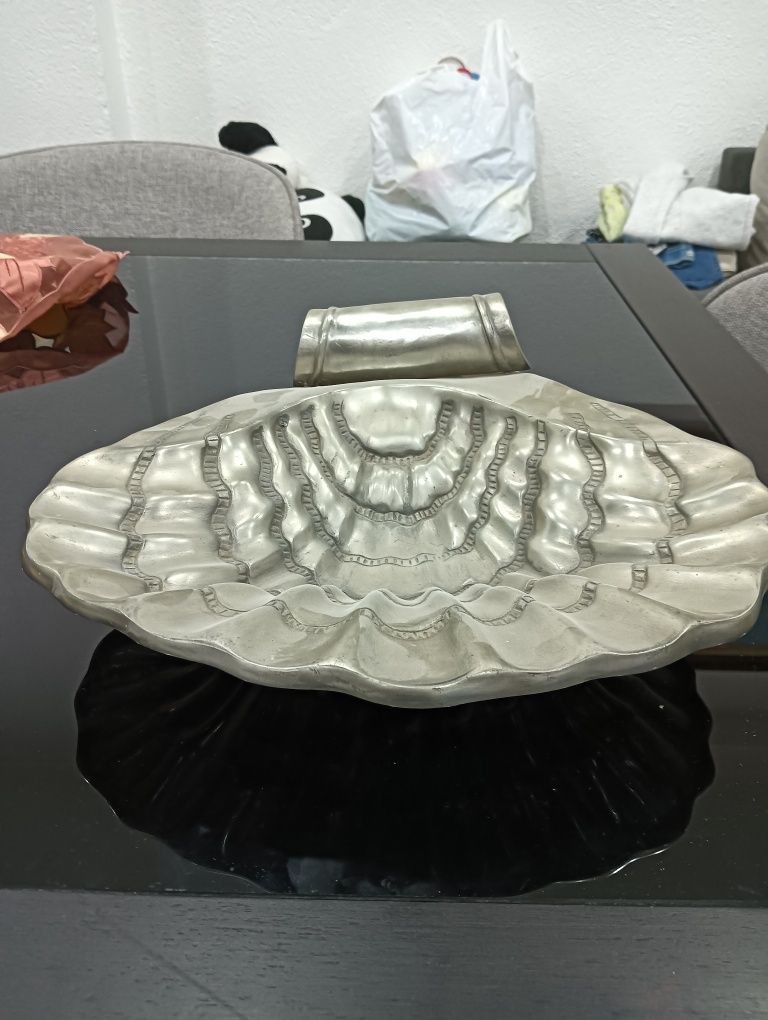 Vendo fruteira de mesa
