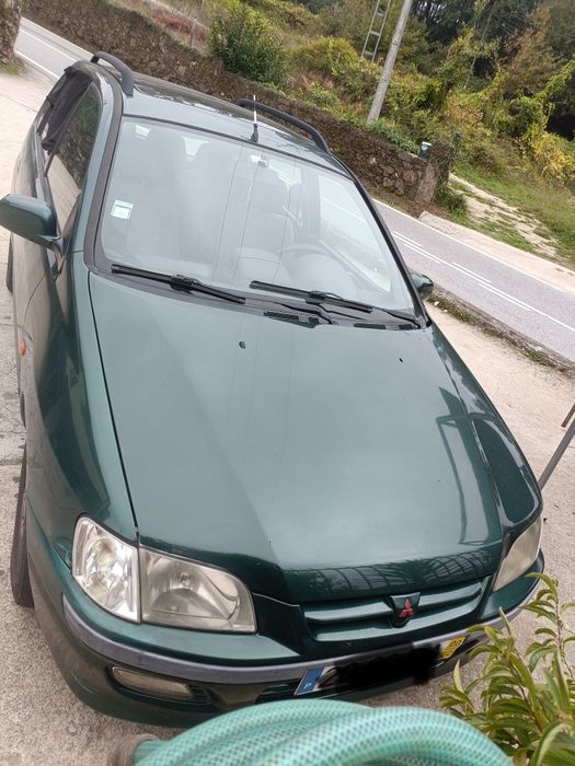 Vendo Mitsubishi space star