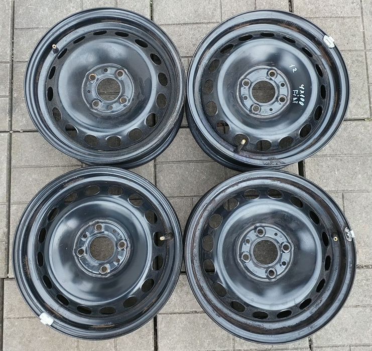 Диски оригінальні  r15 5-100