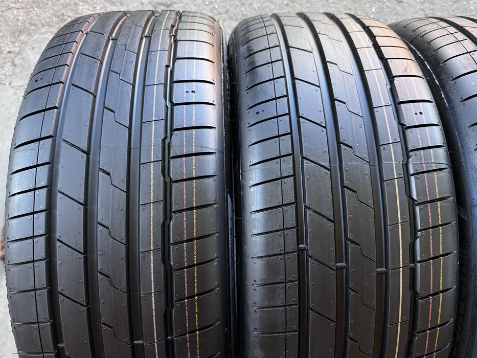 NOWE Hankook 225/45/19 z 2024r opony letnie komplet