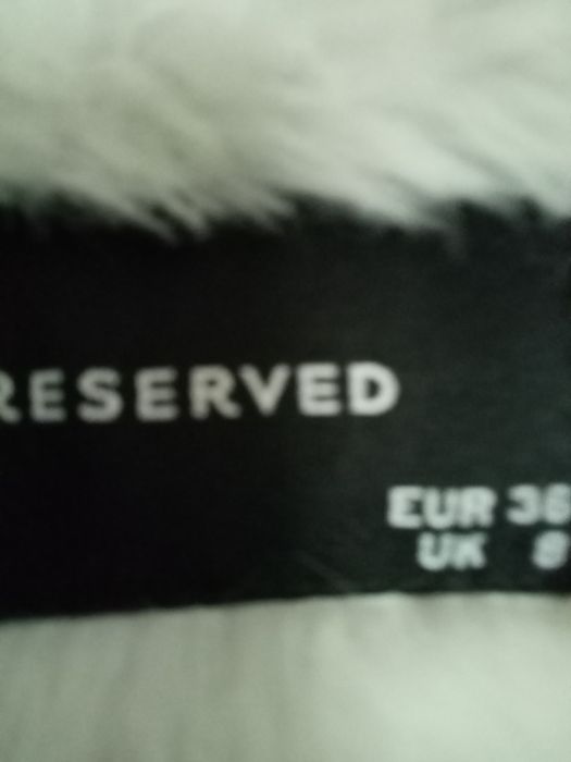 Kurtka damska parka