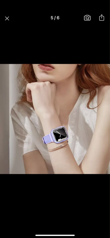 Ремінець до Apple Watch ремешок для Apple Watch