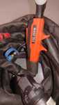 TIG Kemppi TTC 250W 8m. NOWY