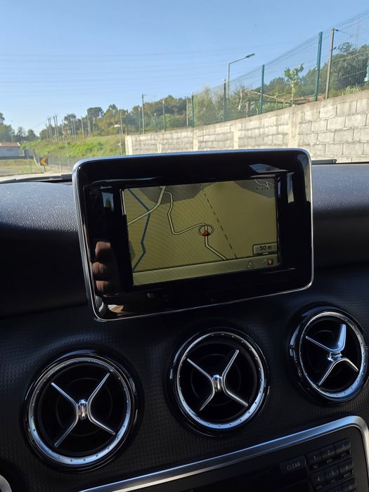 Mercedes A180 kits AMG