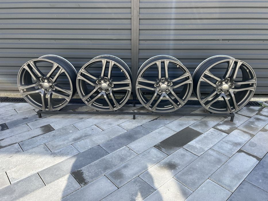 Диски 19R 5X112 8J ET30 Audi Skoda VW Seat