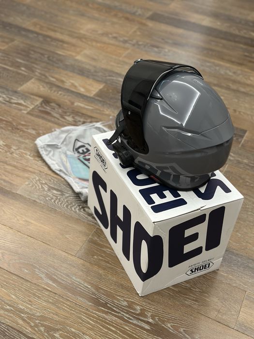 Shoei NXR 2 розмір L