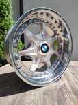 Bbs RT 107/101 8/9x17 5x120