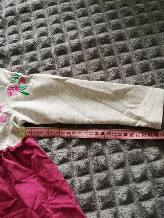 Платье Bambi в идеальном состоянии на 3 года, рост 98