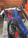 Fato Dainese n 50