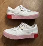 Женские кроссовки Puma 38р./24,5см.