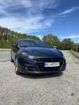 Dodge Dart GT 2014