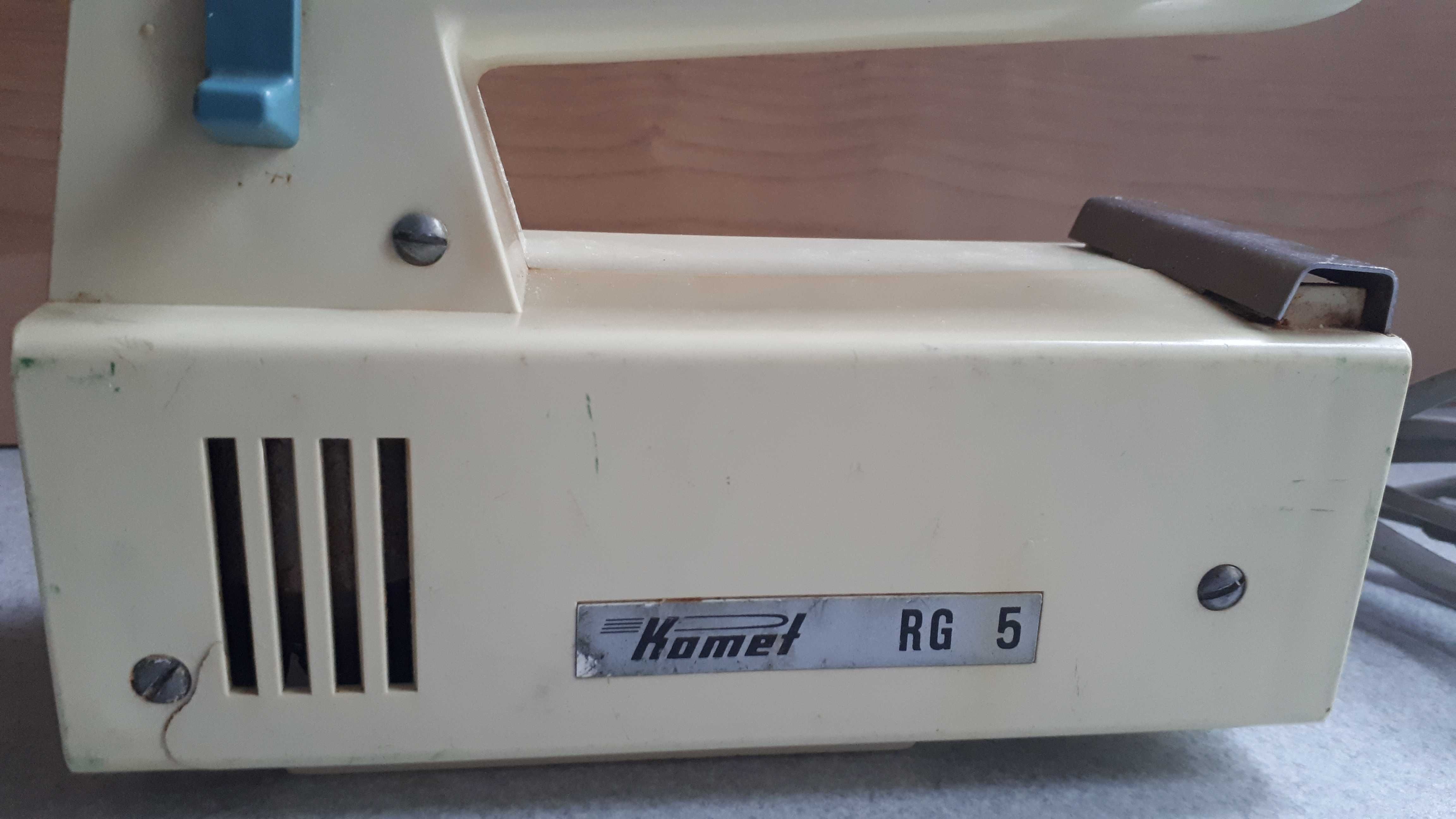 mikser Komet RG 5 vintage DDR