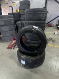 Продам літні шини dunlop 235-50 R19