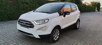 Ford EcoSport LIFT 1.5TDCI 30Tkm Kamera, Navi, ALU, HAK