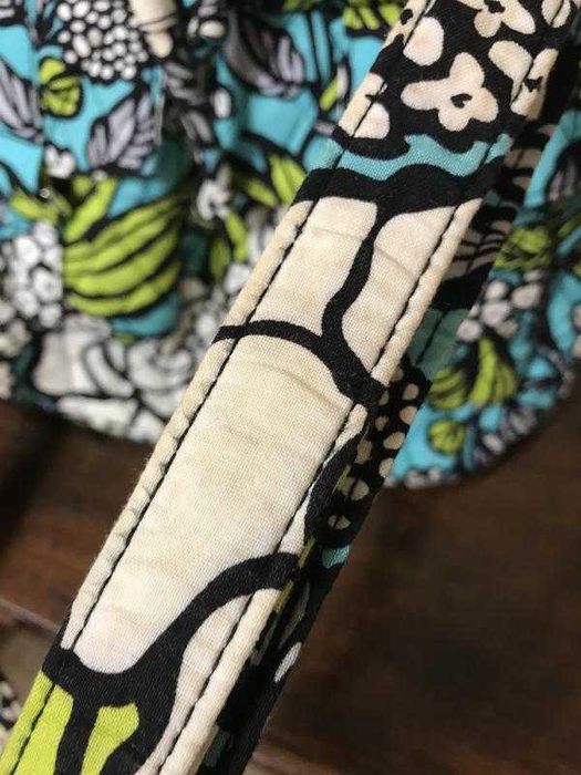 Сумка торба vera bradley