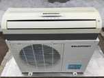 Кондиционер настенный Blaupunkt BS-12HR б/у до 35 м2 монтаж сервис
