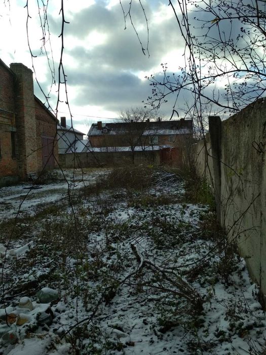 Нежитлове приміщення