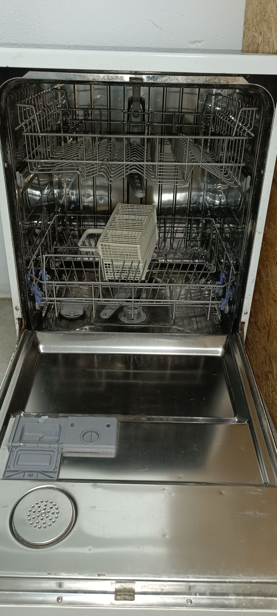Máquina de lavar loiça LG