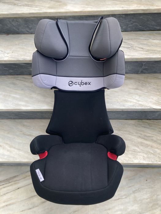 Cybex Pallas (grupo 2/3)