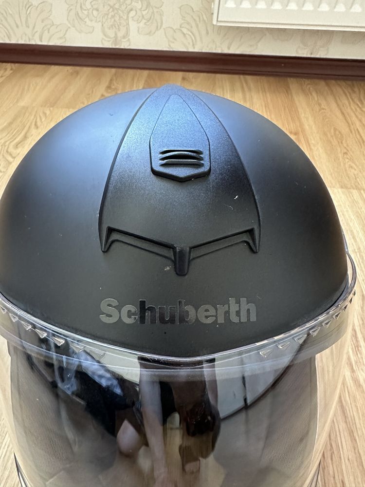 Шолом Schuberth K1200s S2 sport