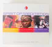 Комплект 3 audio CD.