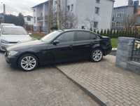 BMW E90 2007r 2.0Benzyna