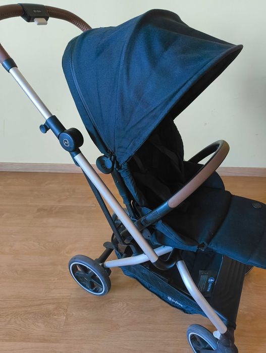 Carrinho Cybex Eezy S