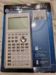 Calculadora gráfica hp 39 gll selada com apps