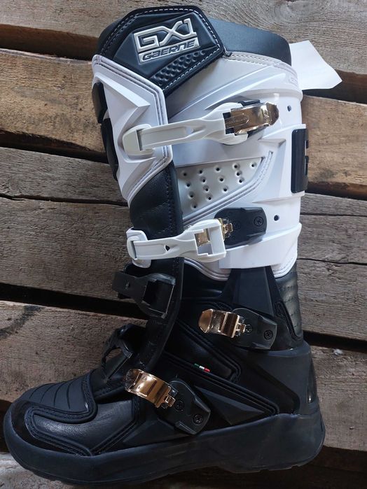 buty enduro cross, nowe gaerne