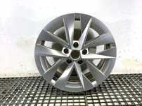 FELGA ALUMINIOWA 17  7J 5X112 57,1 ET 46 - 400.00 PLN - SKODA OCTAVIA IV Combi (NX5) 2019 - 2022 1.4