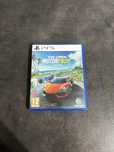 The Crew Motorfest PlayStation 5