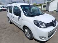 Розборка  запчастини Рено Кенго пасажир renault kangoo .