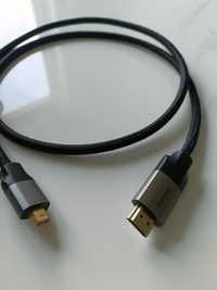 Kabel Baseus HDMI mini display port