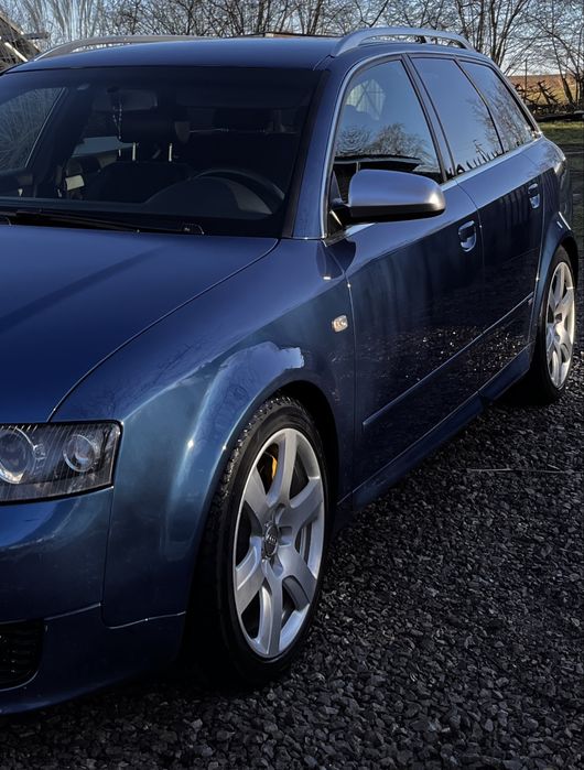 Felgi koła zimowe zima audi 17 cali 5x112 a4 a6 225/45/17