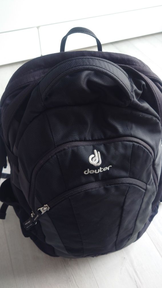 Plecak Deuter Giga Office Pro