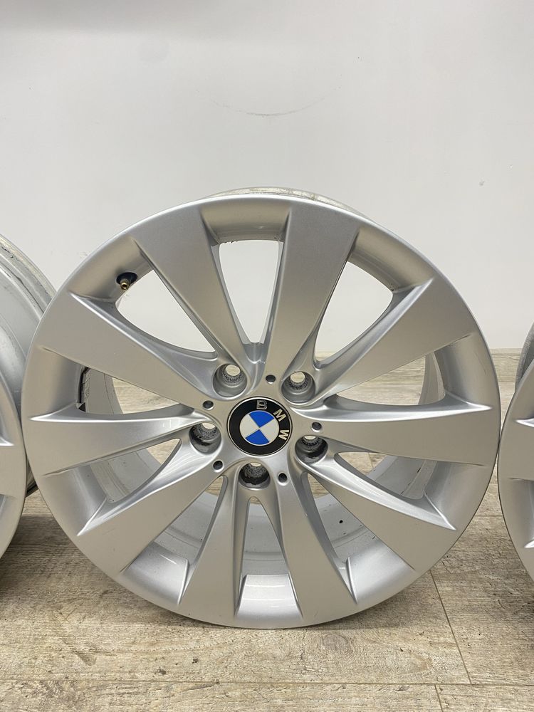 Felgi aluminiowe 17 5x120 BMW OE F20 F21 2 F22 F23 ET43