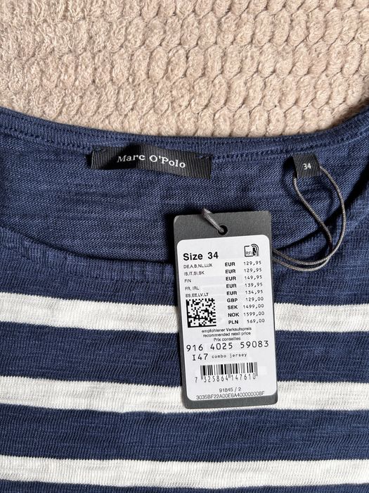 Sukienka Marc O'Polo