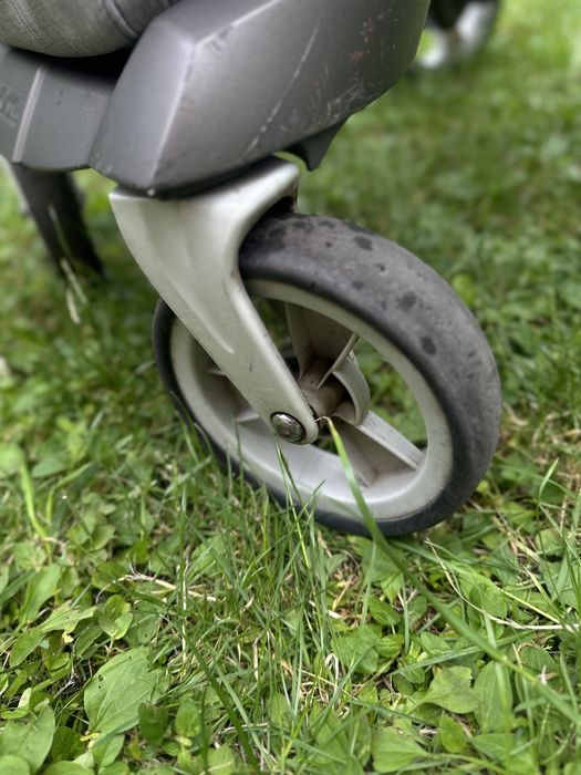 Коляска Stokke Xplory 2в1