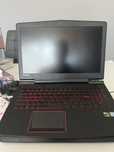 Lenovo y520  i7 , gtx 1050 ,16 gb ram , dysk 1 tb na dane i 256 gb sdd