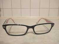 Okulary RayBan -0,5